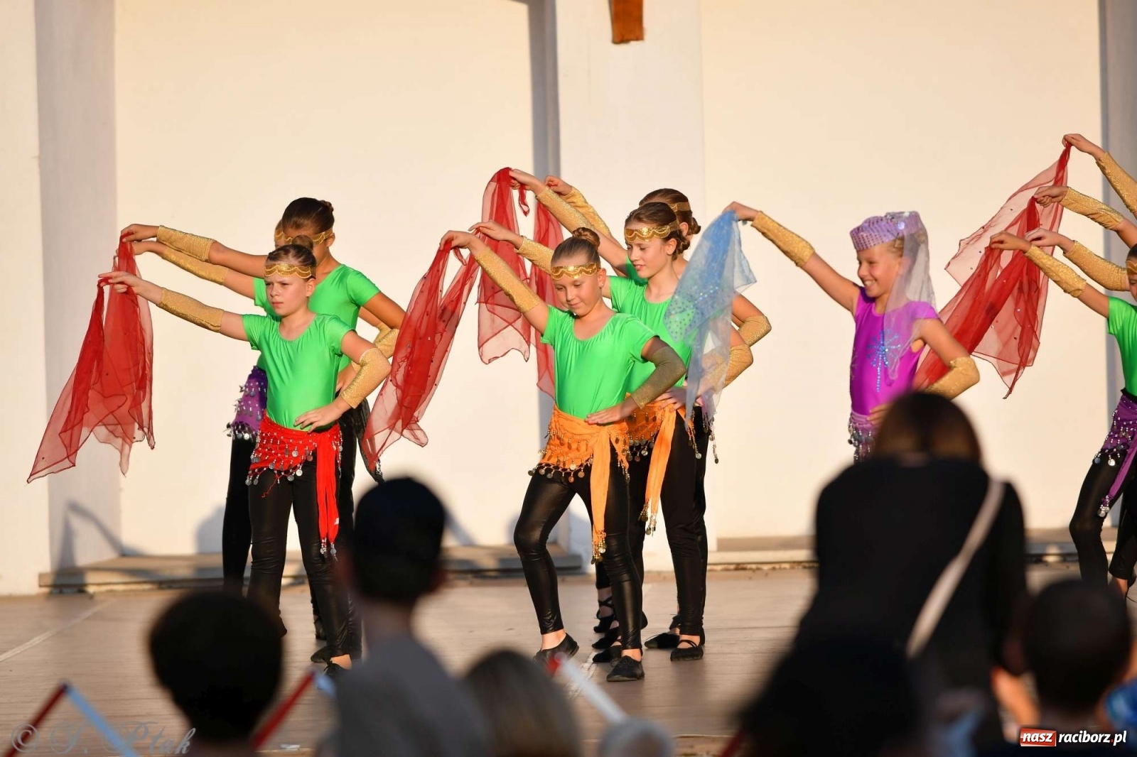 Zdjęcie w galerii na portalu naszraciborz.pl: Konto Pauliny bogatsze o ponad 7 tys. zł  wiadomości z regionu