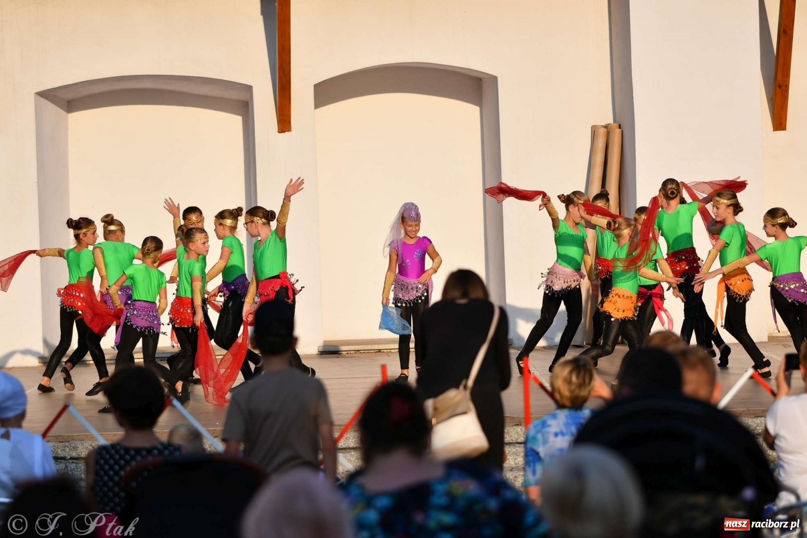 Zdjęcie w galerii na portalu naszraciborz.pl: Konto Pauliny bogatsze o ponad 7 tys. zł  wiadomości z regionu