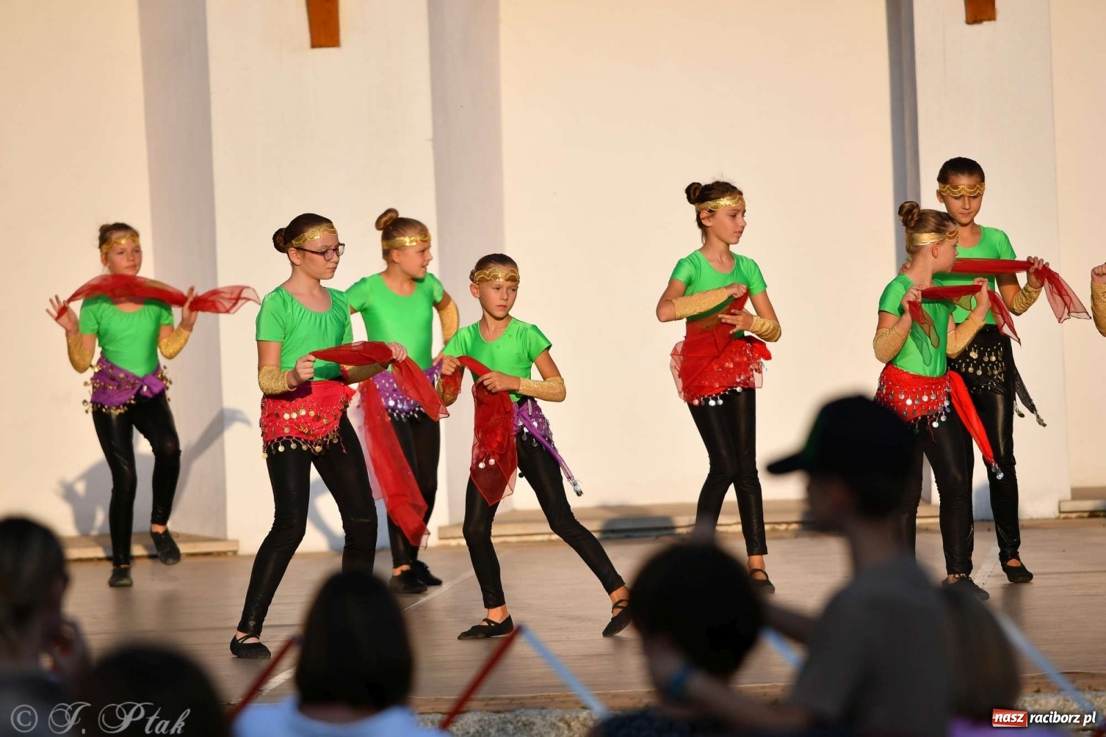 Zdjęcie w galerii na portalu naszraciborz.pl: Konto Pauliny bogatsze o ponad 7 tys. zł  wiadomości z regionu