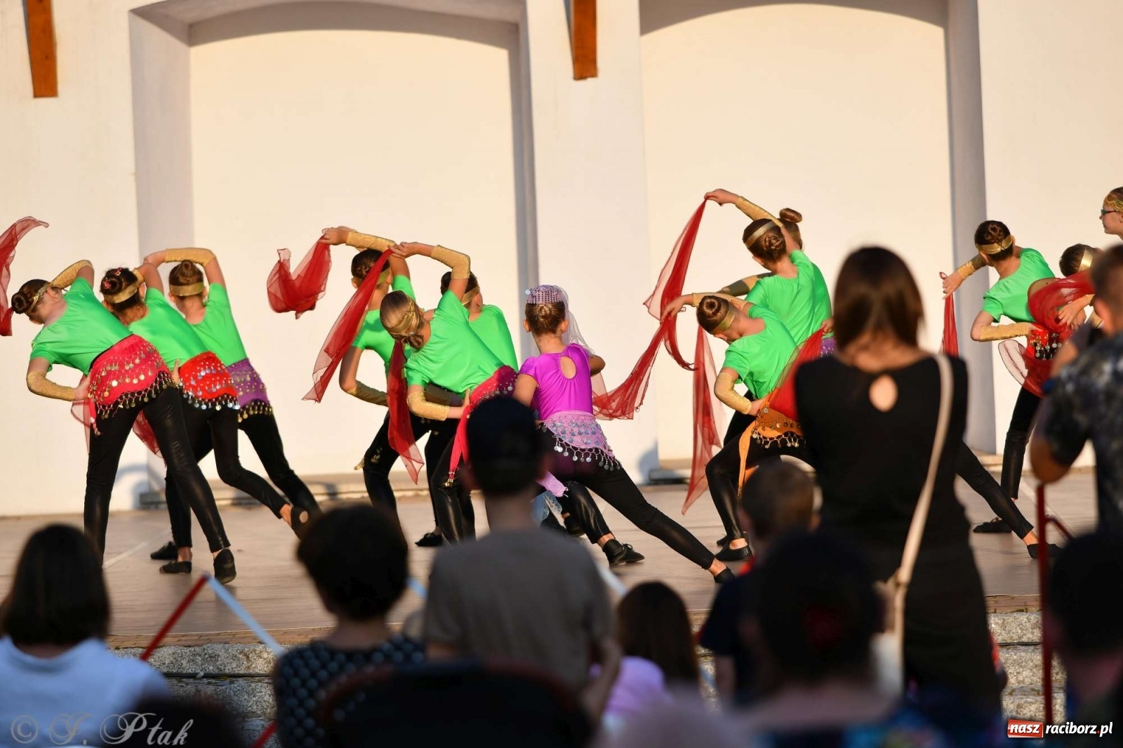 Zdjęcie w galerii na portalu naszraciborz.pl: Konto Pauliny bogatsze o ponad 7 tys. zł  wiadomości z regionu