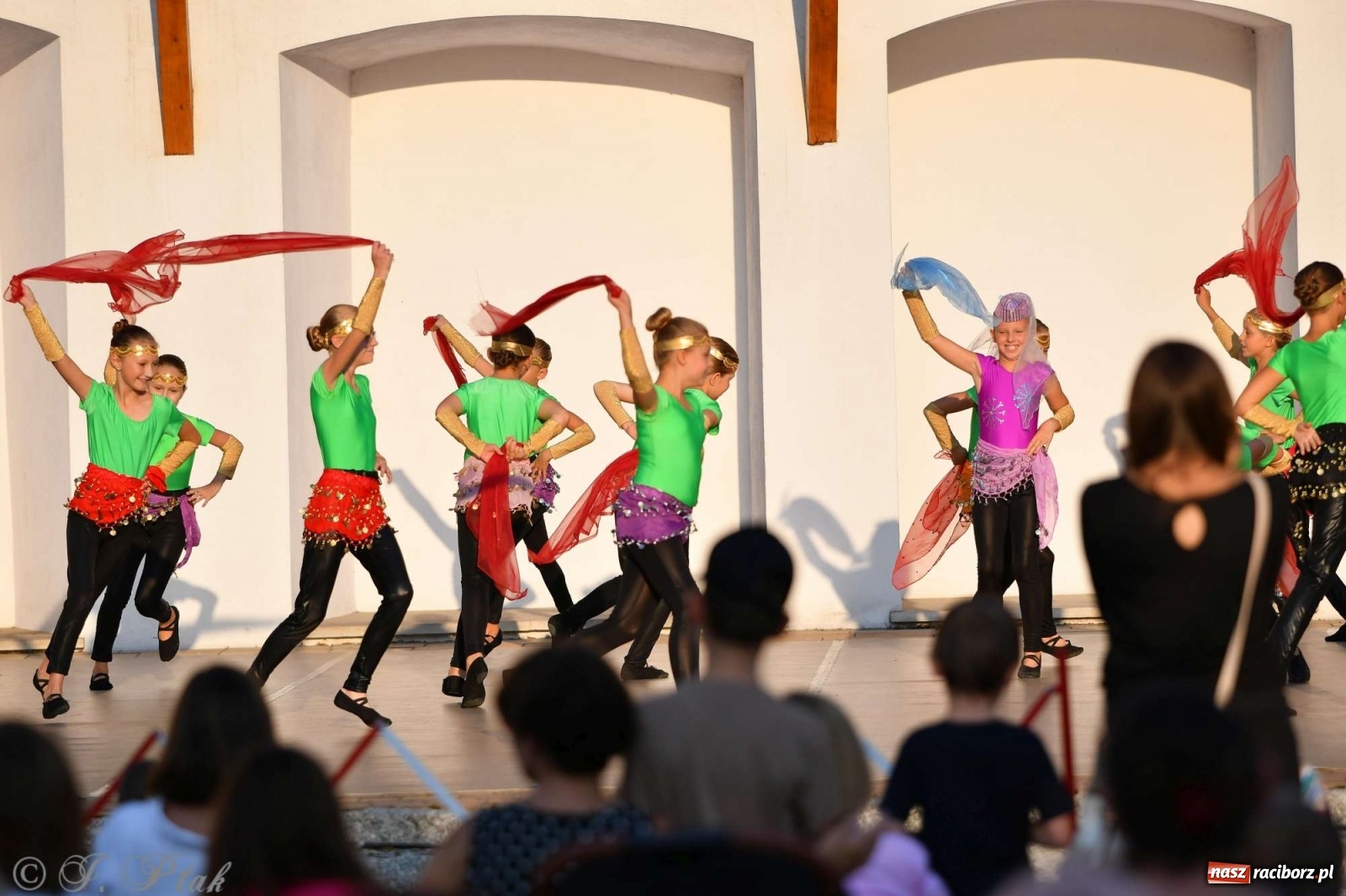 Zdjęcie w galerii na portalu naszraciborz.pl: Konto Pauliny bogatsze o ponad 7 tys. zł  wiadomości z regionu