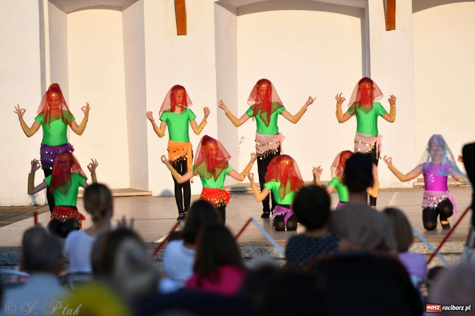 Zdjęcie w galerii na portalu naszraciborz.pl: Konto Pauliny bogatsze o ponad 7 tys. zł  wiadomości z regionu