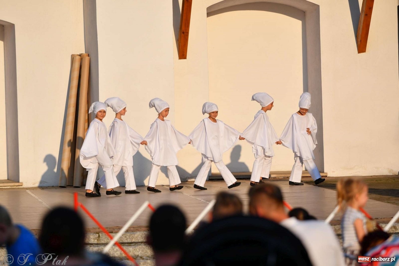 Zdjęcie w galerii na portalu naszraciborz.pl: Konto Pauliny bogatsze o ponad 7 tys. zł  wiadomości z regionu