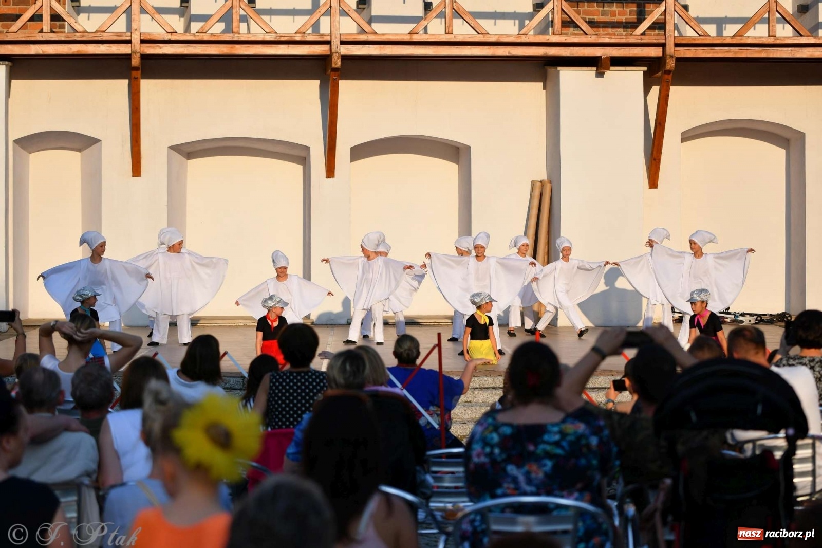 Zdjęcie w galerii na portalu naszraciborz.pl: Konto Pauliny bogatsze o ponad 7 tys. zł  wiadomości z regionu