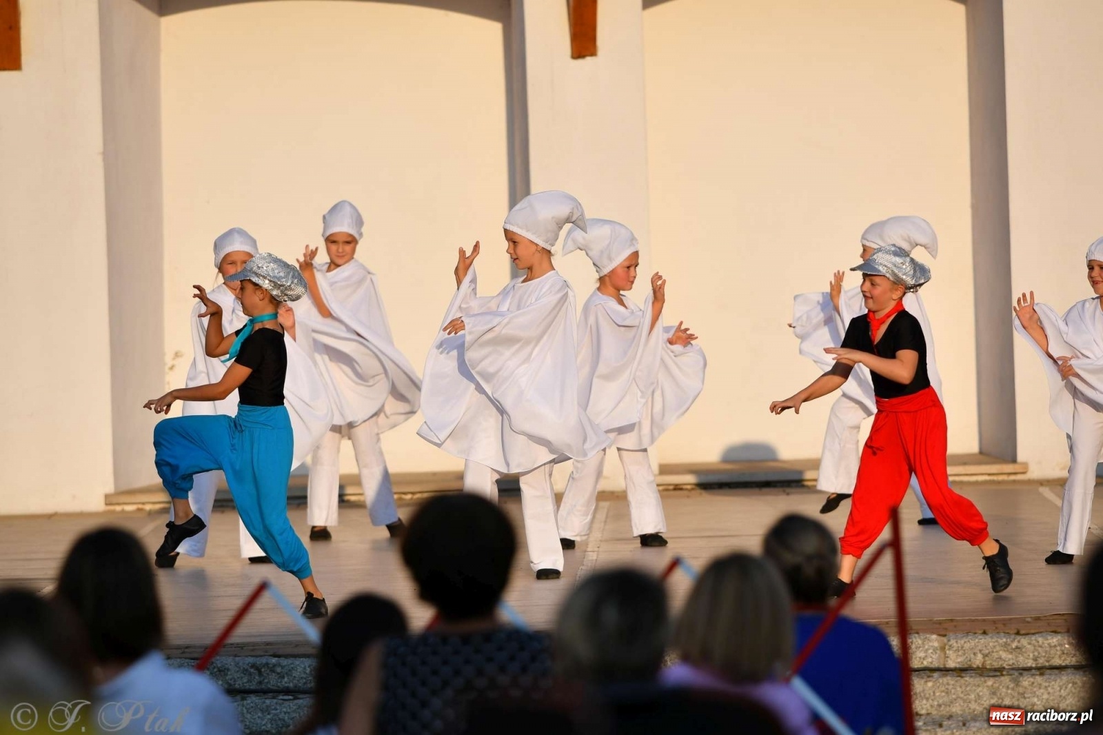 Zdjęcie w galerii na portalu naszraciborz.pl: Konto Pauliny bogatsze o ponad 7 tys. zł  wiadomości z regionu