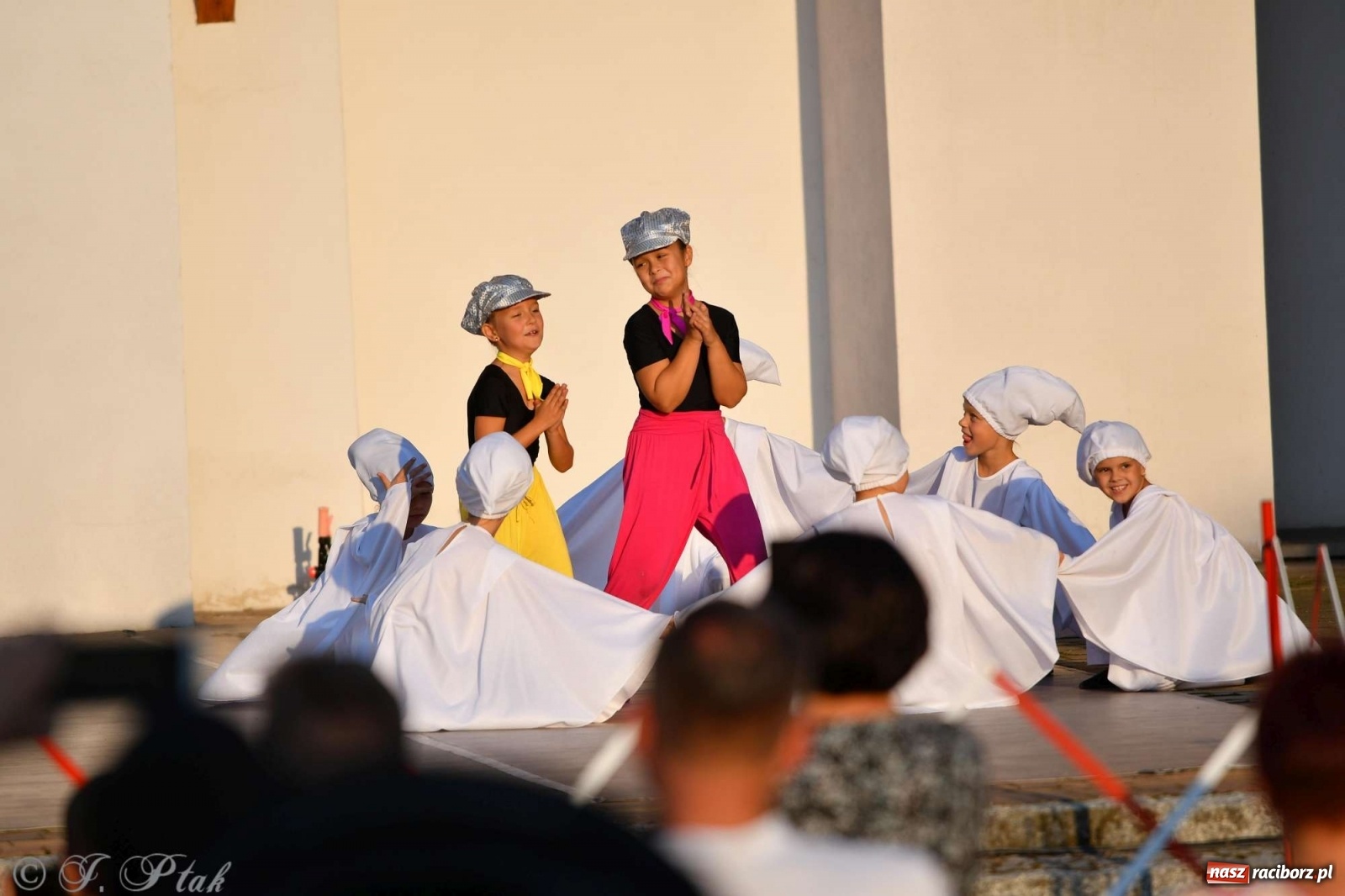 Zdjęcie w galerii na portalu naszraciborz.pl: Konto Pauliny bogatsze o ponad 7 tys. zł  wiadomości z regionu