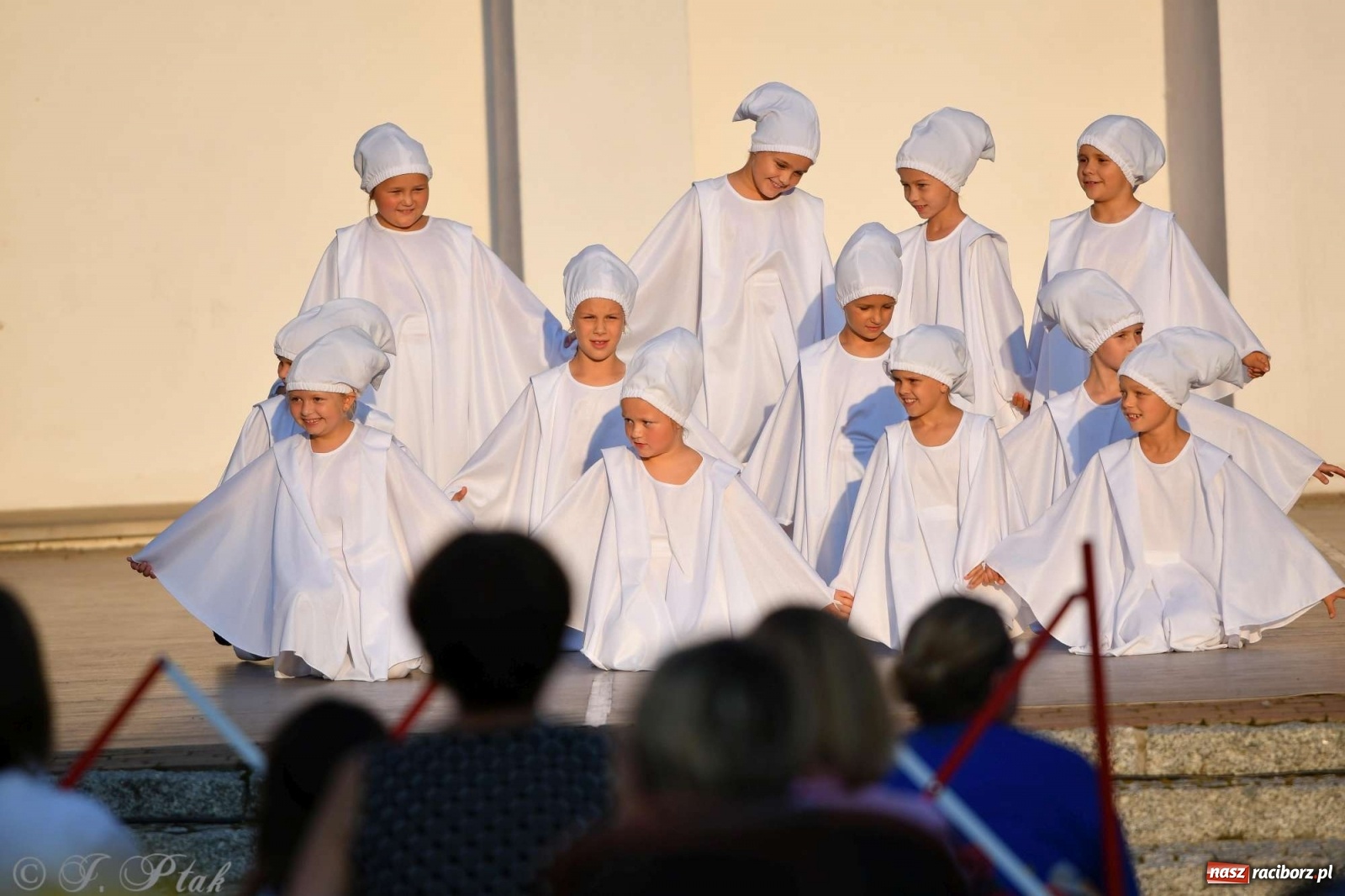 Zdjęcie w galerii na portalu naszraciborz.pl: Konto Pauliny bogatsze o ponad 7 tys. zł  wiadomości z regionu