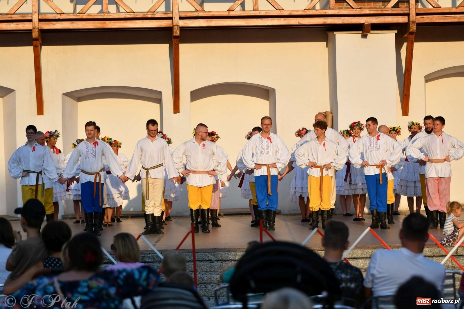 Zdjęcie w galerii na portalu naszraciborz.pl: Konto Pauliny bogatsze o ponad 7 tys. zł  wiadomości z regionu