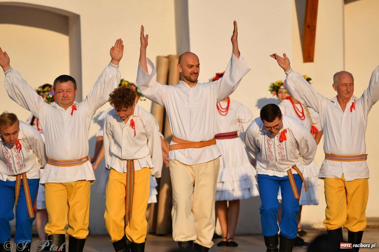 Zdjęcie w galerii na portalu naszraciborz.pl: Konto Pauliny bogatsze o ponad 7 tys. zł  wiadomości z regionu