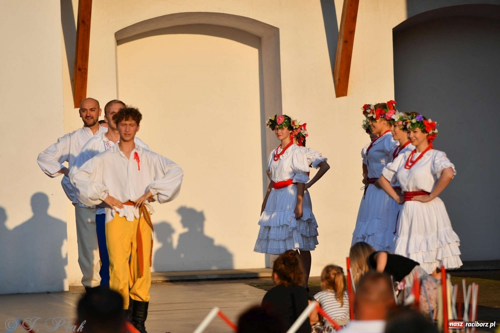 Zdjęcie w galerii na portalu naszraciborz.pl: Konto Pauliny bogatsze o ponad 7 tys. zł  wiadomości z regionu