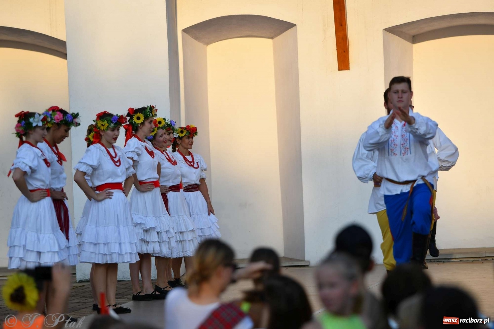Zdjęcie w galerii na portalu naszraciborz.pl: Konto Pauliny bogatsze o ponad 7 tys. zł  wiadomości z regionu