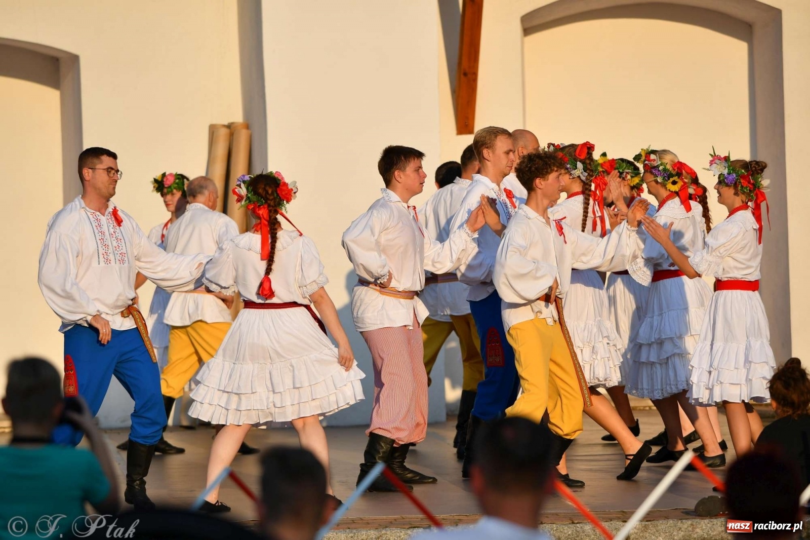 Zdjęcie w galerii na portalu naszraciborz.pl: Konto Pauliny bogatsze o ponad 7 tys. zł  wiadomości z regionu