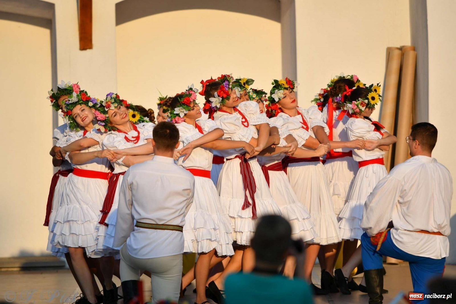 Zdjęcie w galerii na portalu naszraciborz.pl: Konto Pauliny bogatsze o ponad 7 tys. zł  wiadomości z regionu