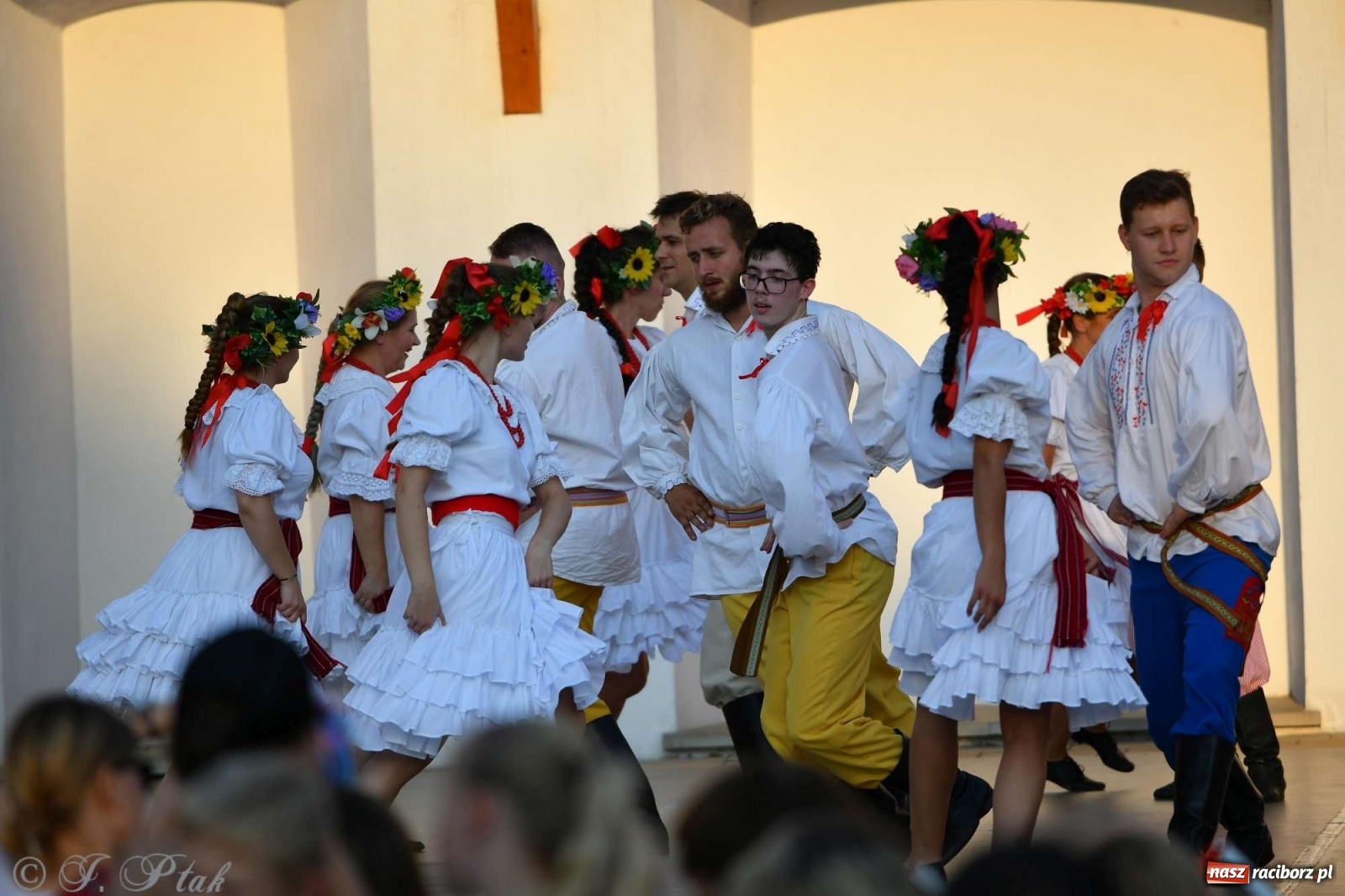 Zdjęcie w galerii na portalu naszraciborz.pl: Konto Pauliny bogatsze o ponad 7 tys. zł  wiadomości z regionu