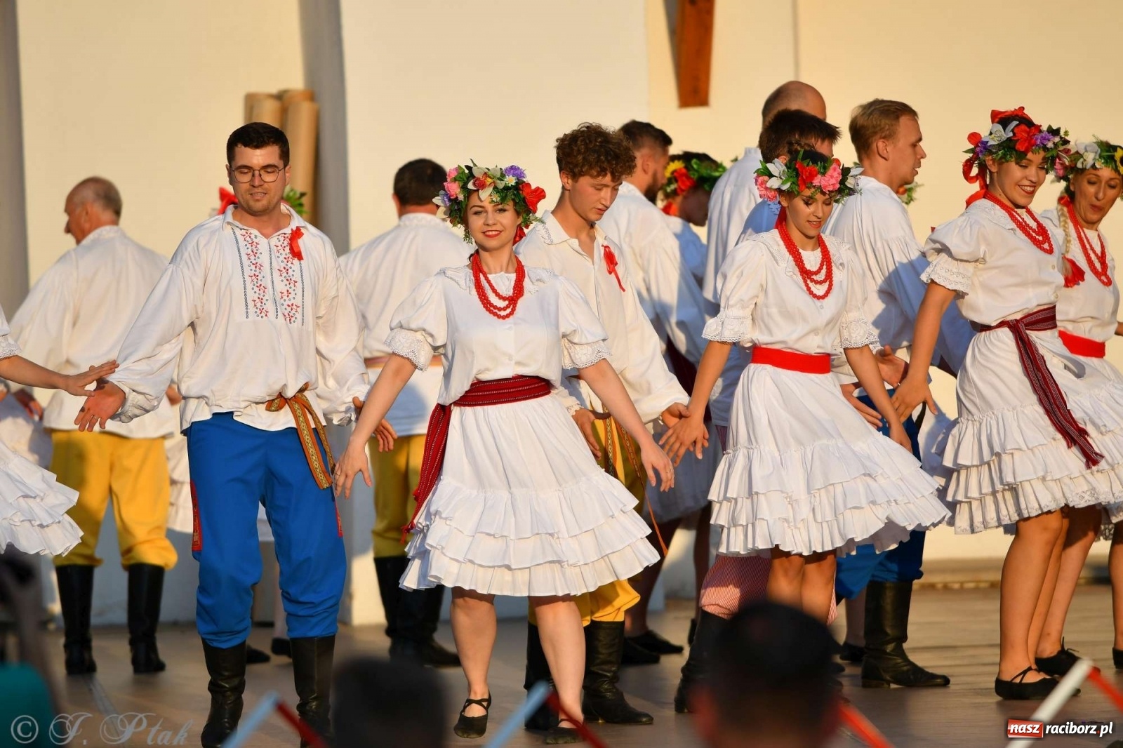 Zdjęcie w galerii na portalu naszraciborz.pl: Konto Pauliny bogatsze o ponad 7 tys. zł  wiadomości z regionu