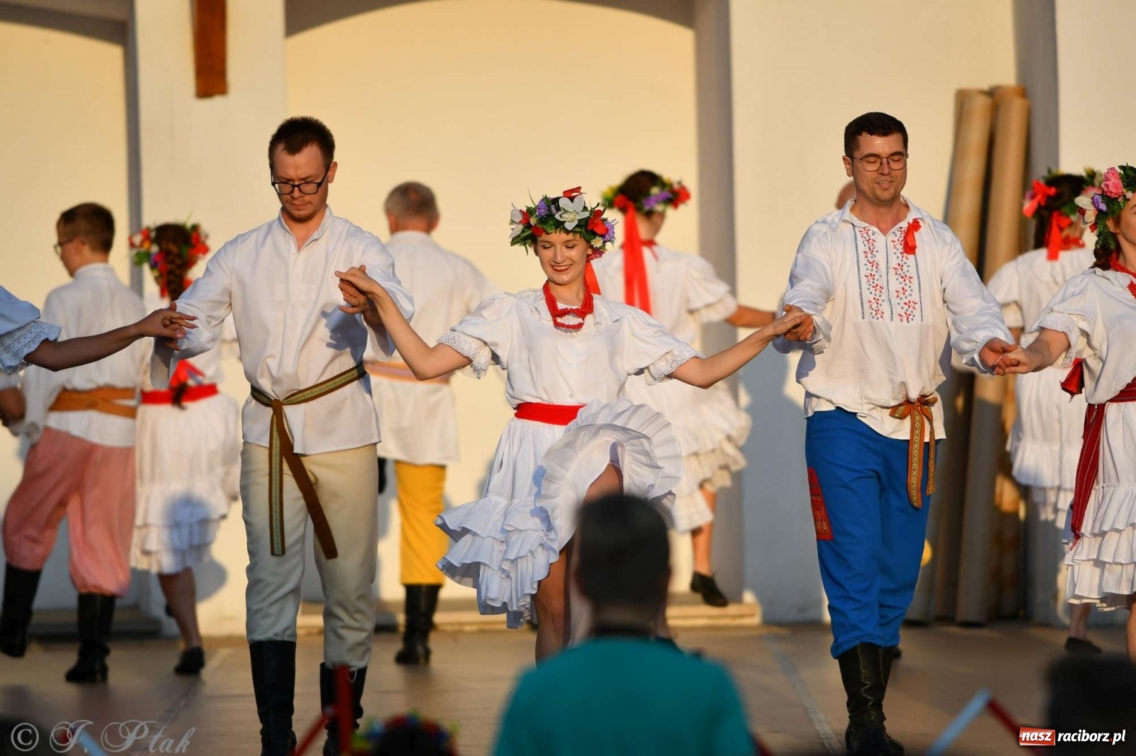 Zdjęcie w galerii na portalu naszraciborz.pl: Konto Pauliny bogatsze o ponad 7 tys. zł  wiadomości z regionu