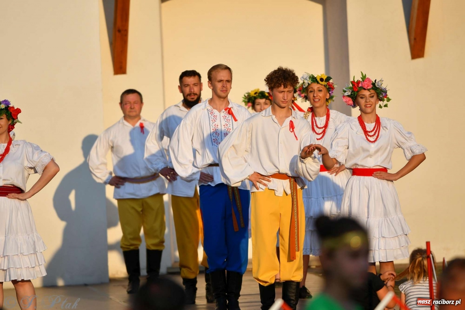 Zdjęcie w galerii na portalu naszraciborz.pl: Konto Pauliny bogatsze o ponad 7 tys. zł  wiadomości z regionu