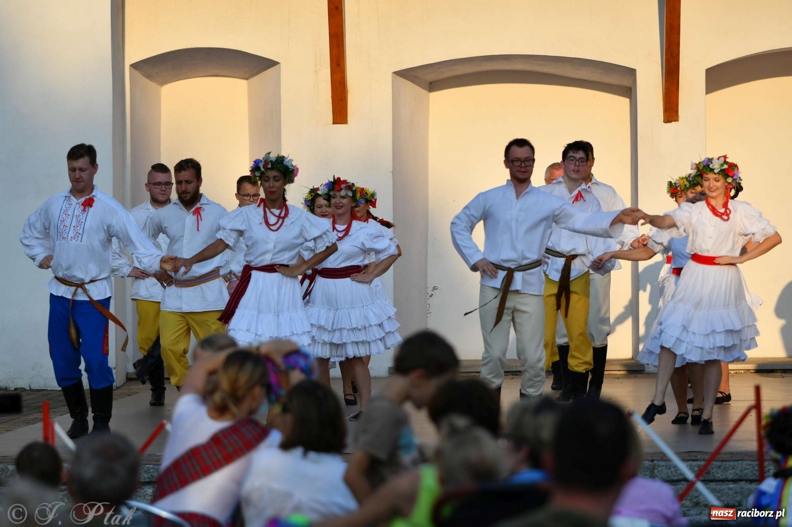 Zdjęcie w galerii na portalu naszraciborz.pl: Konto Pauliny bogatsze o ponad 7 tys. zł  wiadomości z regionu