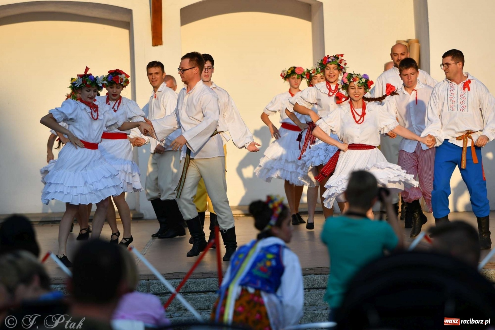 Zdjęcie w galerii na portalu naszraciborz.pl: Konto Pauliny bogatsze o ponad 7 tys. zł  wiadomości z regionu