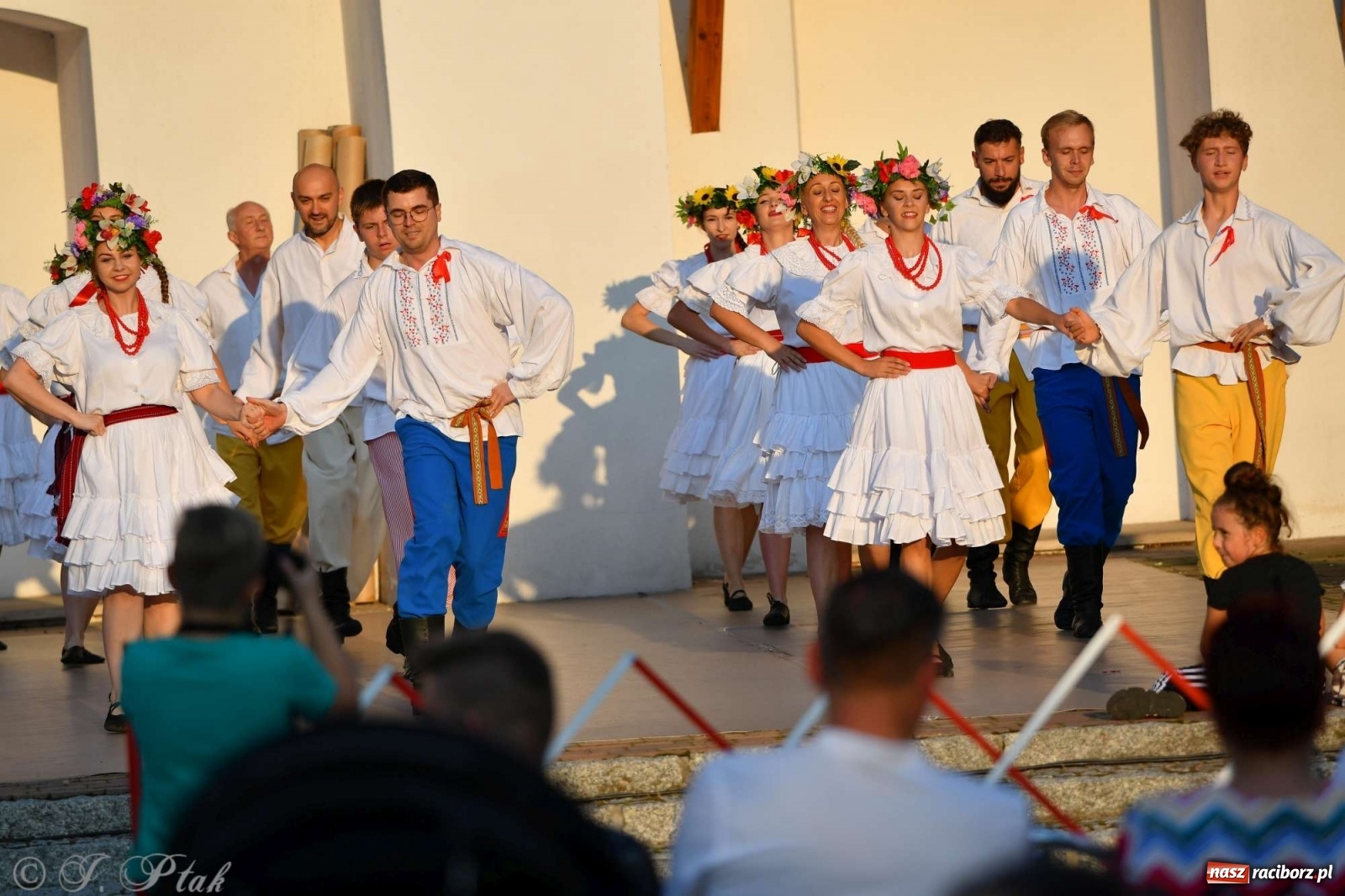 Zdjęcie w galerii na portalu naszraciborz.pl: Konto Pauliny bogatsze o ponad 7 tys. zł  wiadomości z regionu