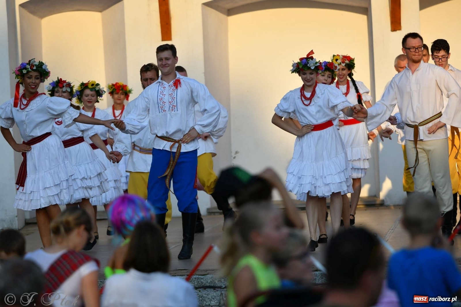 Zdjęcie w galerii na portalu naszraciborz.pl: Konto Pauliny bogatsze o ponad 7 tys. zł  wiadomości z regionu