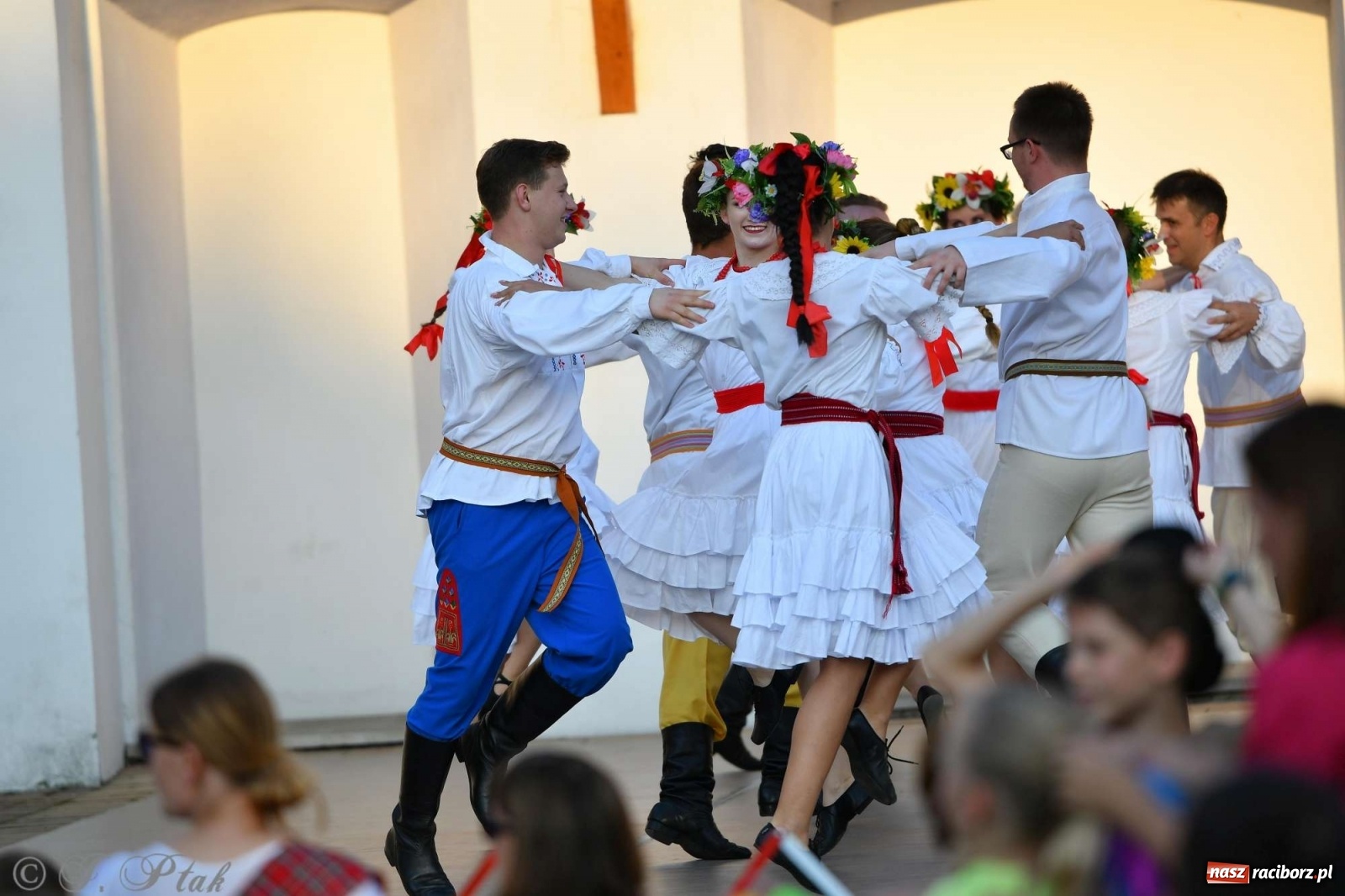 Zdjęcie w galerii na portalu naszraciborz.pl: Konto Pauliny bogatsze o ponad 7 tys. zł  wiadomości z regionu