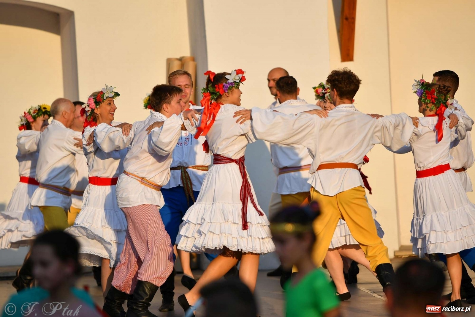 Zdjęcie w galerii na portalu naszraciborz.pl: Konto Pauliny bogatsze o ponad 7 tys. zł  wiadomości z regionu