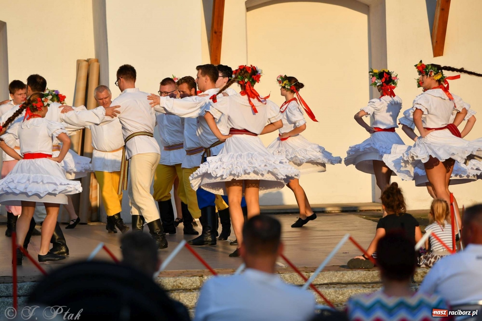 Zdjęcie w galerii na portalu naszraciborz.pl: Konto Pauliny bogatsze o ponad 7 tys. zł  wiadomości z regionu