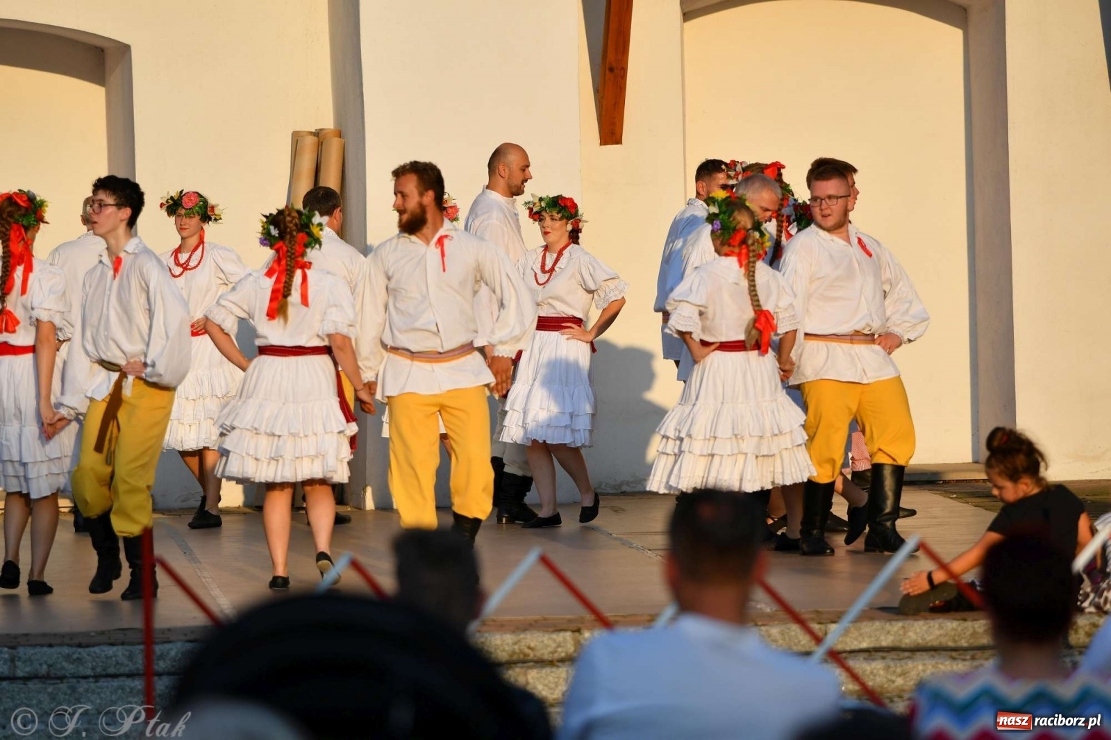 Zdjęcie w galerii na portalu naszraciborz.pl: Konto Pauliny bogatsze o ponad 7 tys. zł  wiadomości z regionu