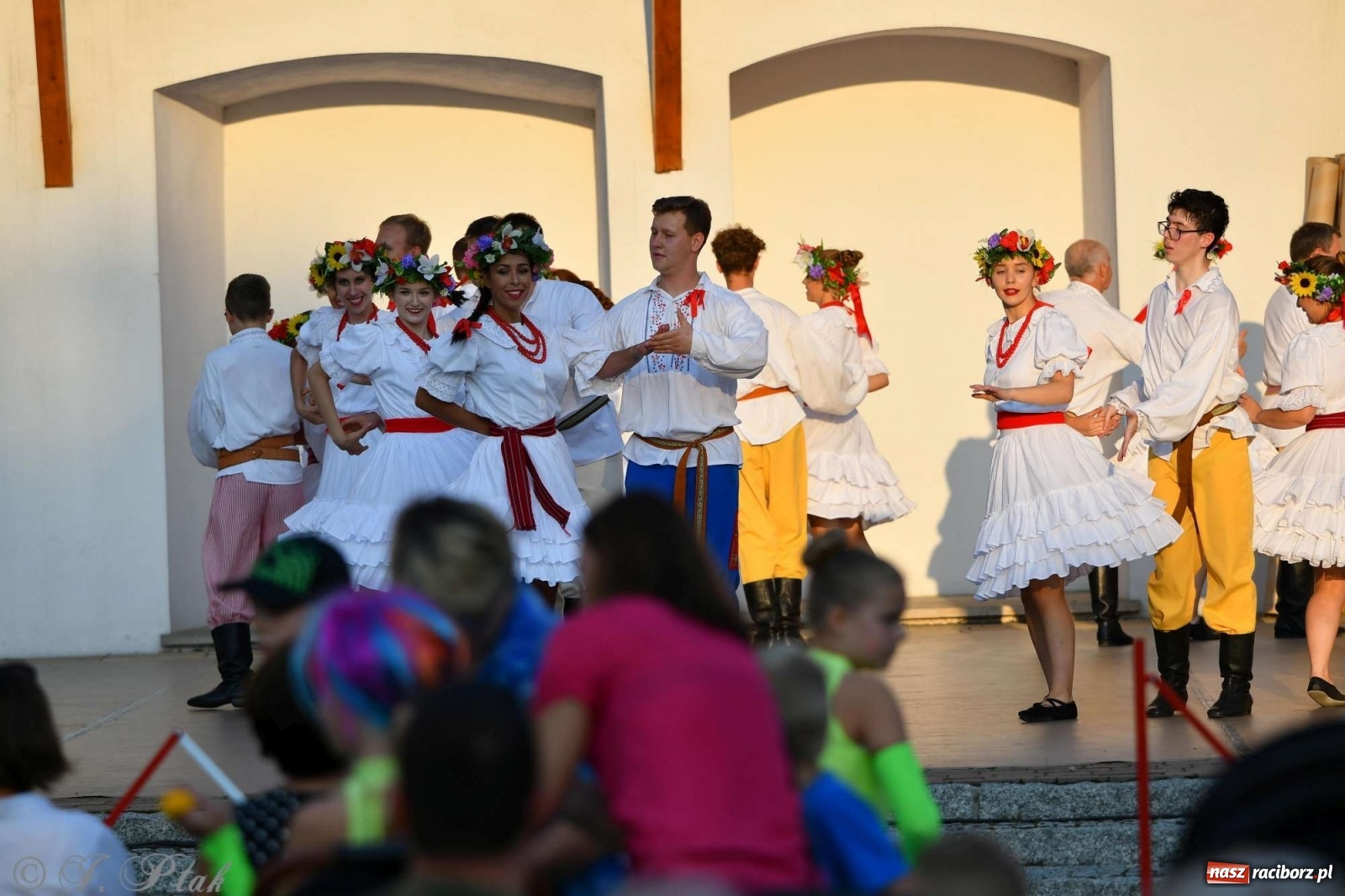 Zdjęcie w galerii na portalu naszraciborz.pl: Konto Pauliny bogatsze o ponad 7 tys. zł  wiadomości z regionu