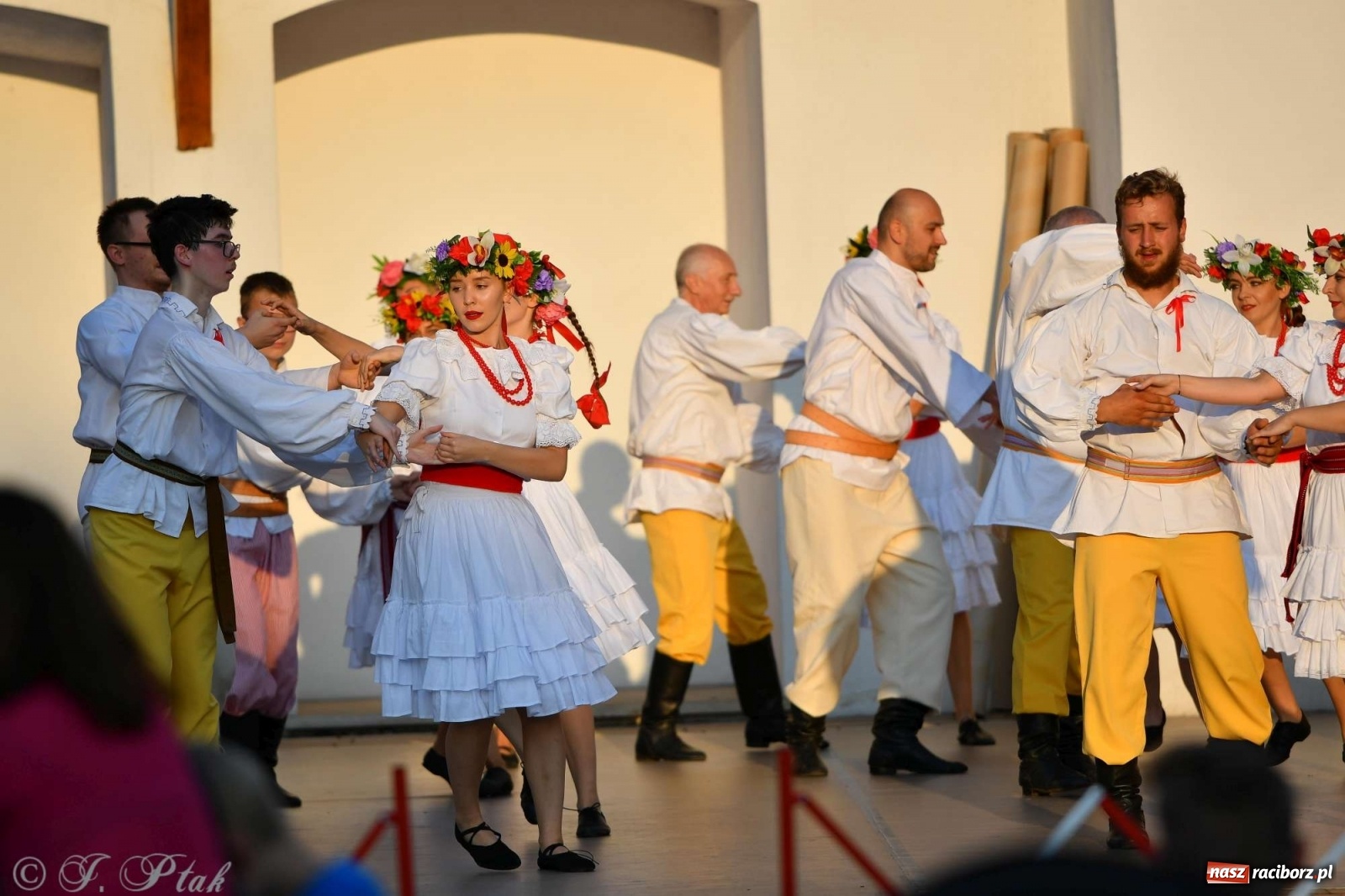 Zdjęcie w galerii na portalu naszraciborz.pl: Konto Pauliny bogatsze o ponad 7 tys. zł  wiadomości z regionu