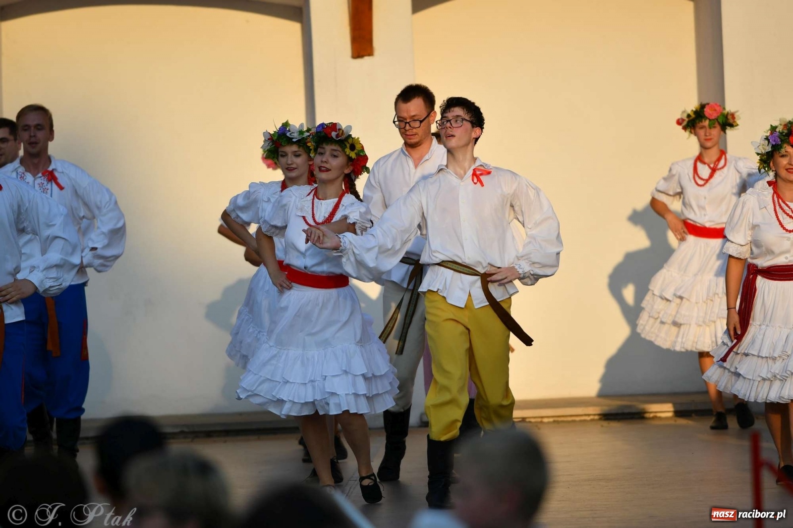 Zdjęcie w galerii na portalu naszraciborz.pl: Konto Pauliny bogatsze o ponad 7 tys. zł  wiadomości z regionu