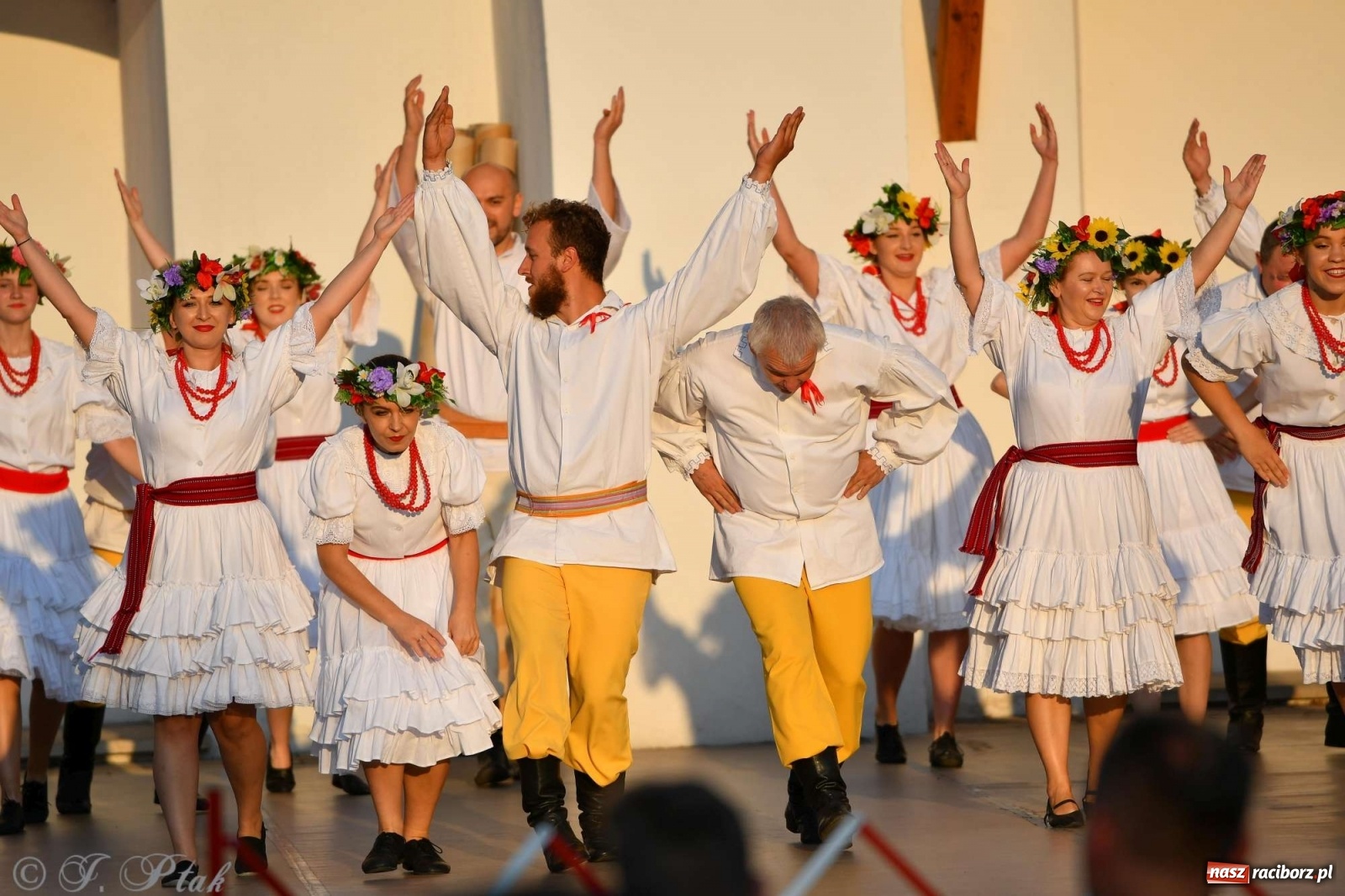 Zdjęcie w galerii na portalu naszraciborz.pl: Konto Pauliny bogatsze o ponad 7 tys. zł  wiadomości z regionu