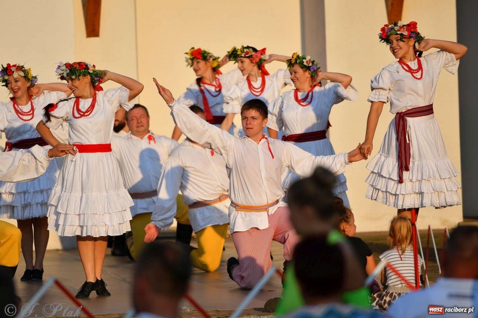 Zdjęcie w galerii na portalu naszraciborz.pl: Konto Pauliny bogatsze o ponad 7 tys. zł  wiadomości z regionu