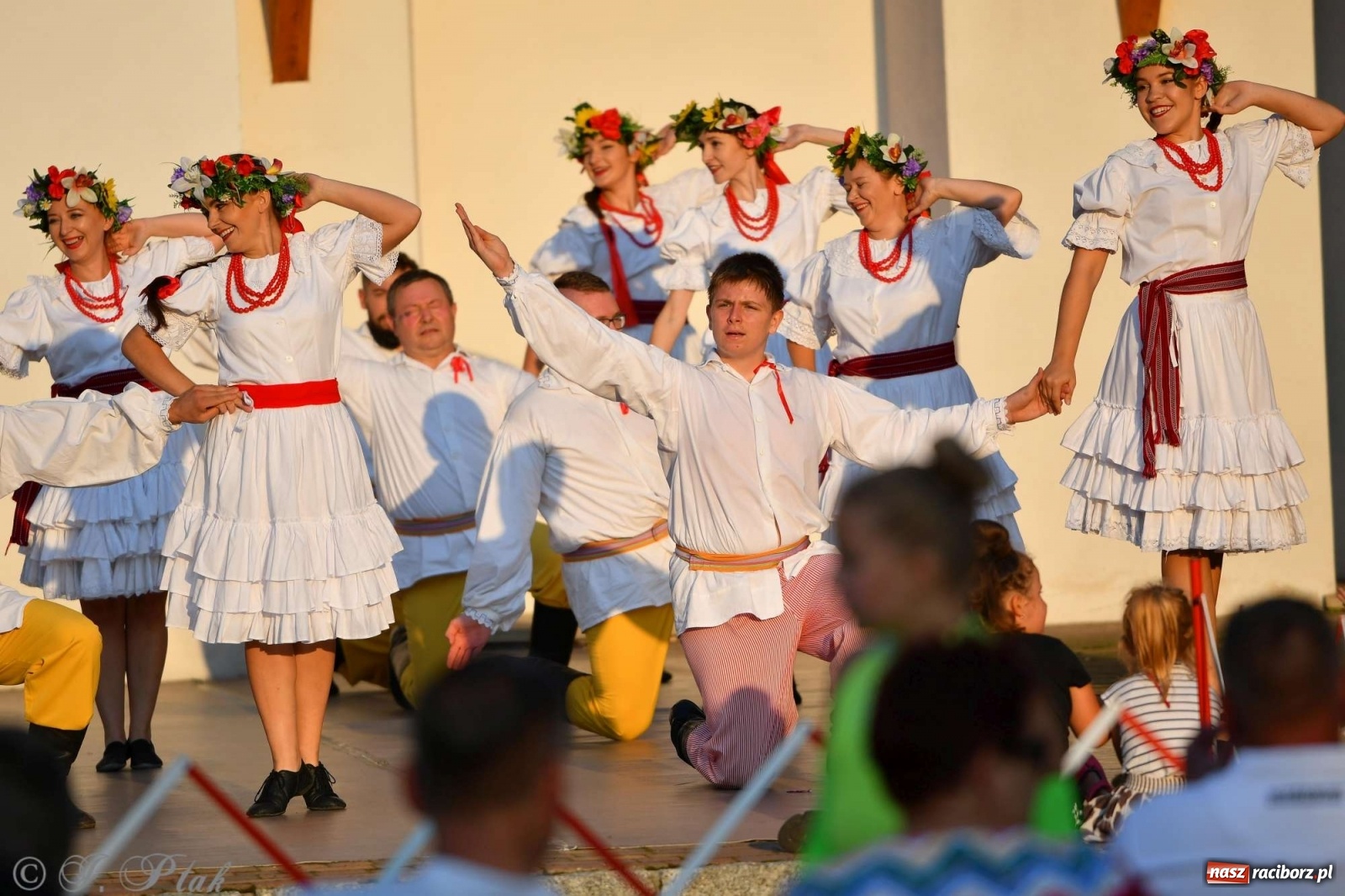 Zdjęcie w galerii na portalu naszraciborz.pl: Konto Pauliny bogatsze o ponad 7 tys. zł  wiadomości z regionu