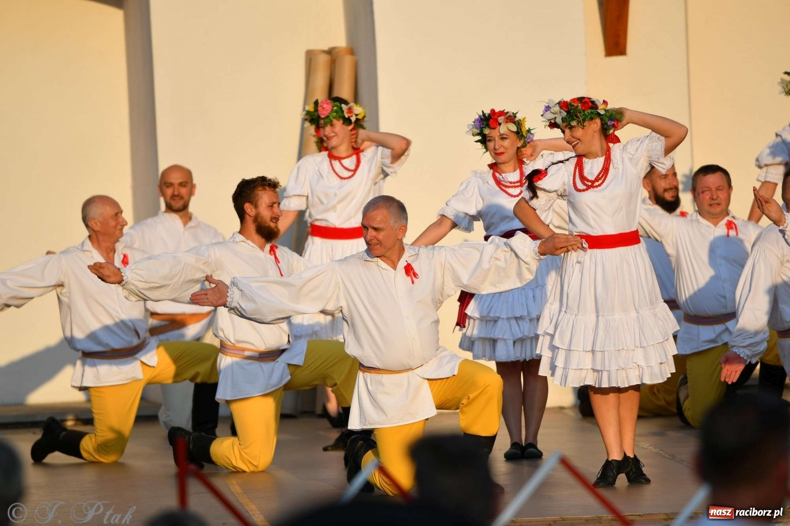 Zdjęcie w galerii na portalu naszraciborz.pl: Konto Pauliny bogatsze o ponad 7 tys. zł  wiadomości z regionu