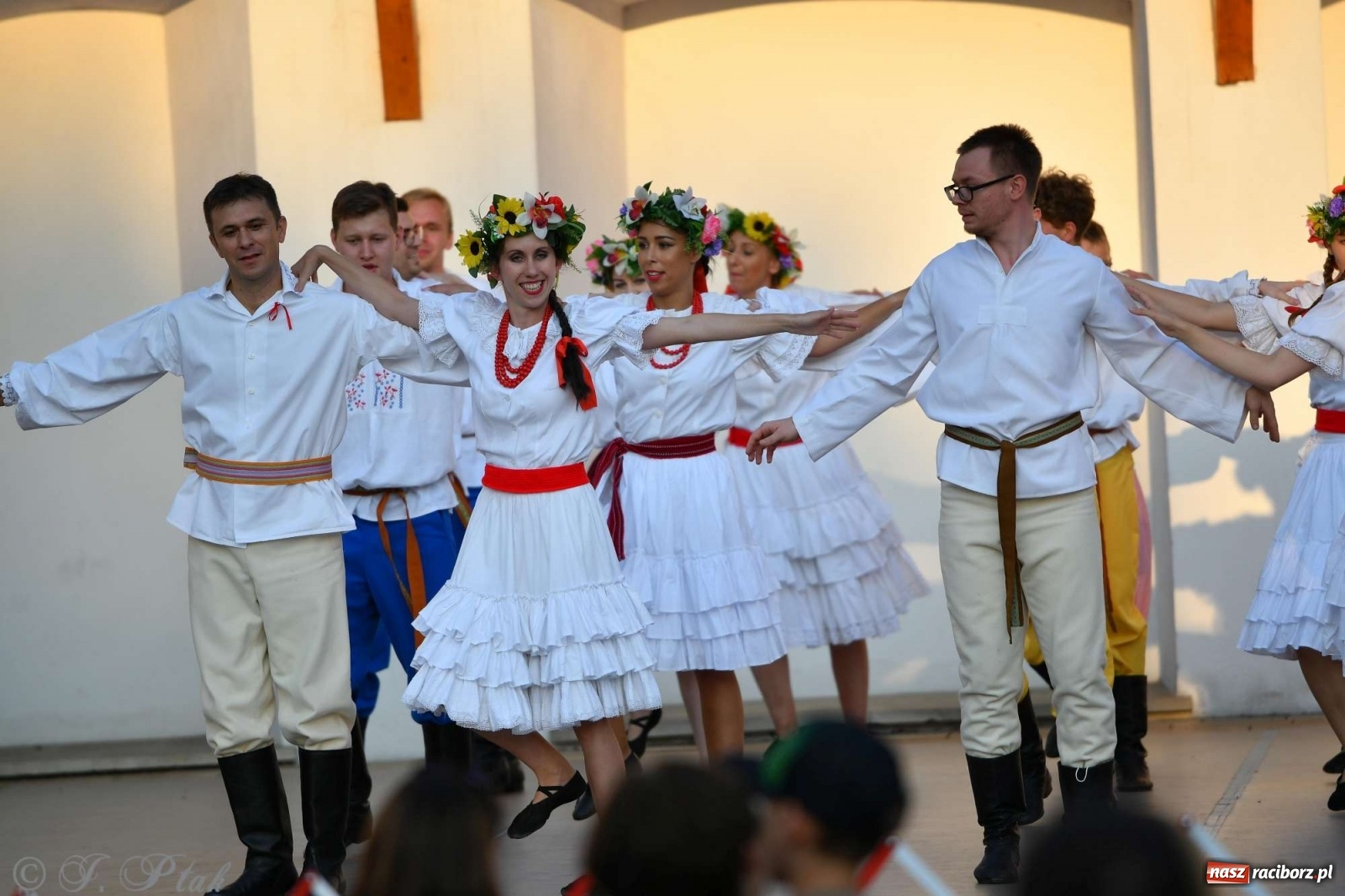 Zdjęcie w galerii na portalu naszraciborz.pl: Konto Pauliny bogatsze o ponad 7 tys. zł  wiadomości z regionu