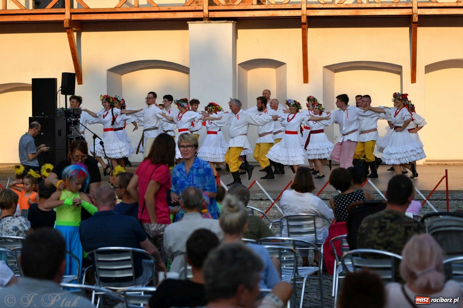 Zdjęcie w galerii na portalu naszraciborz.pl: Konto Pauliny bogatsze o ponad 7 tys. zł  wiadomości z regionu