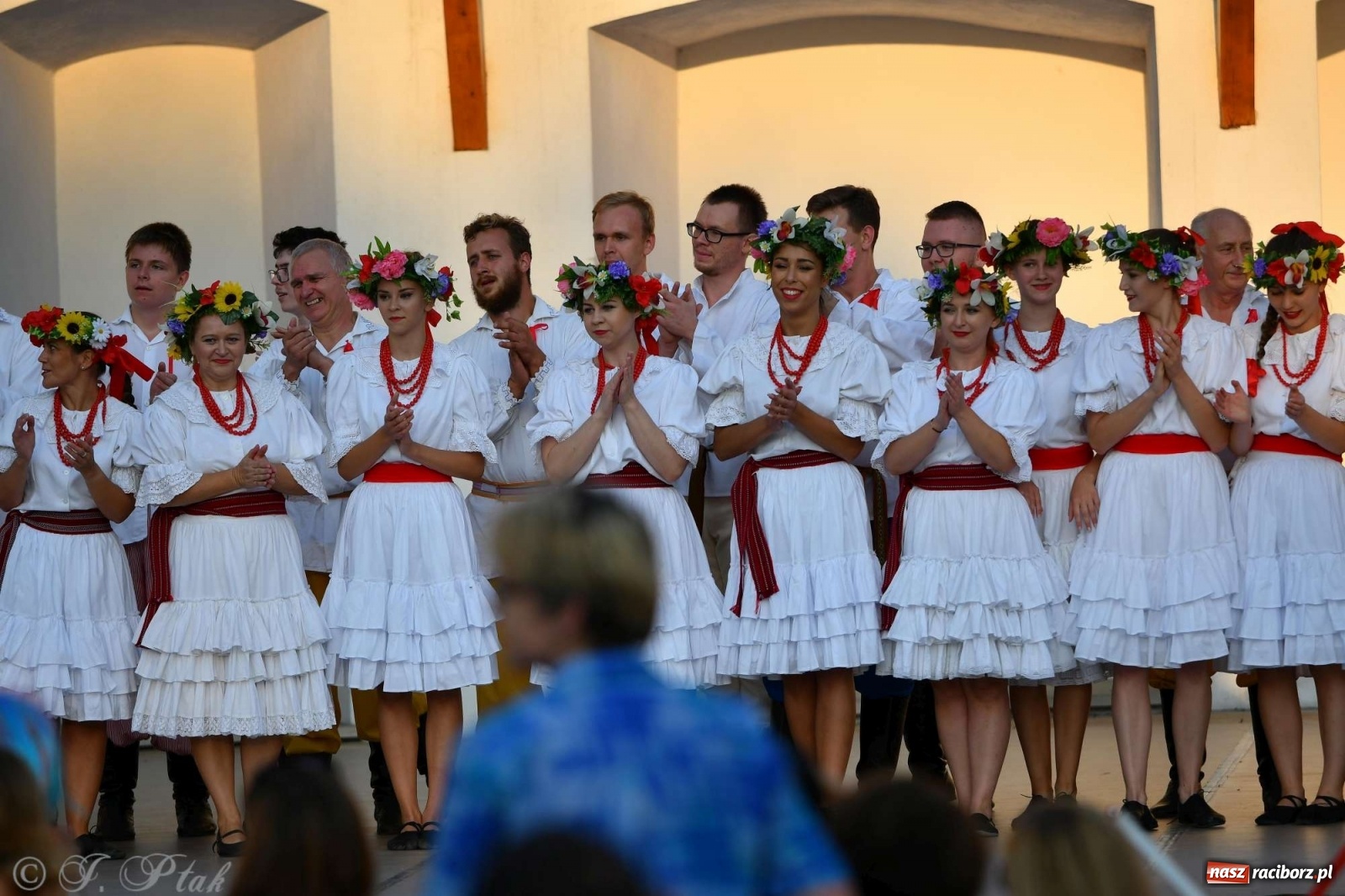 Zdjęcie w galerii na portalu naszraciborz.pl: Konto Pauliny bogatsze o ponad 7 tys. zł  wiadomości z regionu