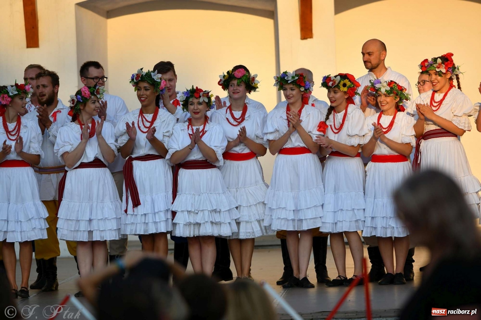 Zdjęcie w galerii na portalu naszraciborz.pl: Konto Pauliny bogatsze o ponad 7 tys. zł  wiadomości z regionu