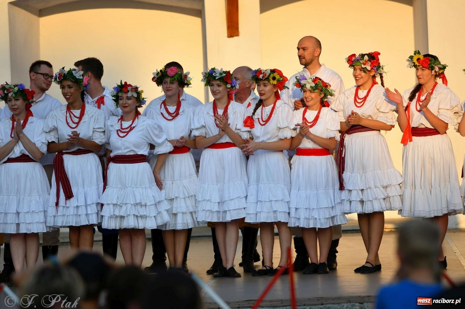 Zdjęcie w galerii na portalu naszraciborz.pl: Konto Pauliny bogatsze o ponad 7 tys. zł  wiadomości z regionu