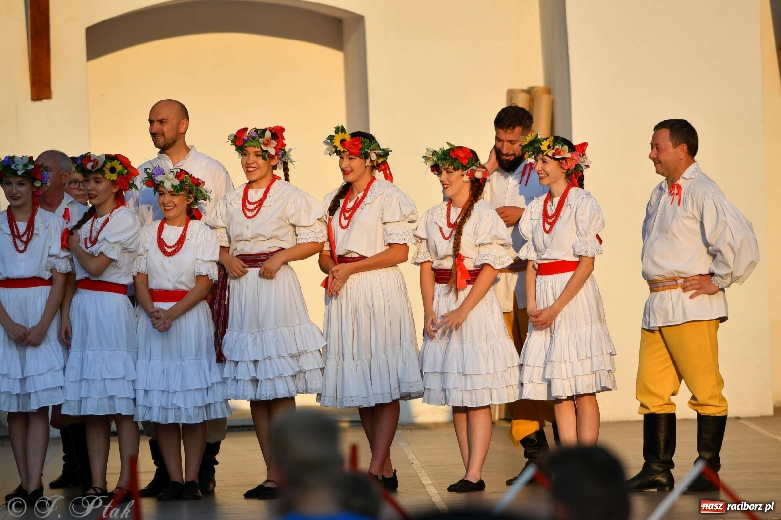 Zdjęcie w galerii na portalu naszraciborz.pl: Konto Pauliny bogatsze o ponad 7 tys. zł  wiadomości z regionu