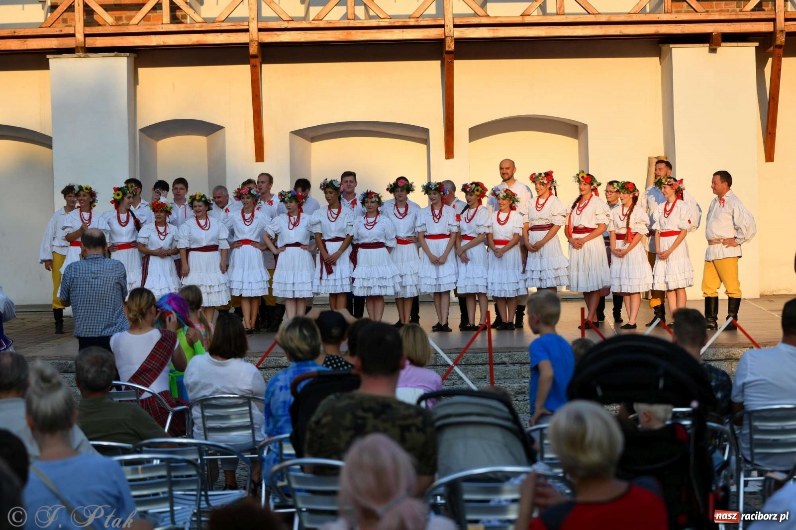Zdjęcie w galerii na portalu naszraciborz.pl: Konto Pauliny bogatsze o ponad 7 tys. zł  wiadomości z regionu