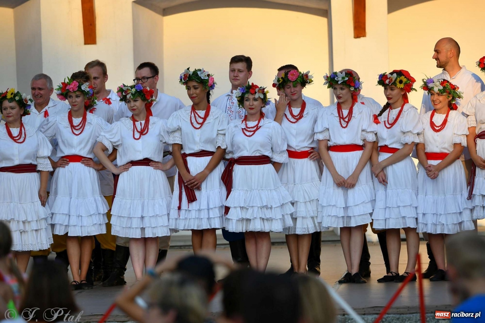 Zdjęcie w galerii na portalu naszraciborz.pl: Konto Pauliny bogatsze o ponad 7 tys. zł  wiadomości z regionu