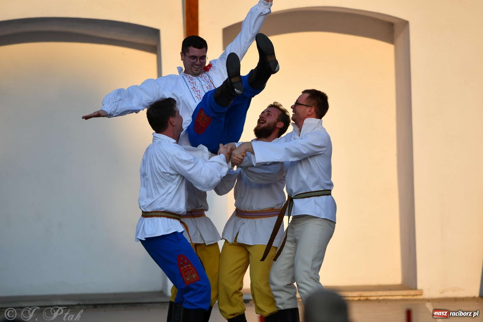 Zdjęcie w galerii na portalu naszraciborz.pl: Konto Pauliny bogatsze o ponad 7 tys. zł  wiadomości z regionu