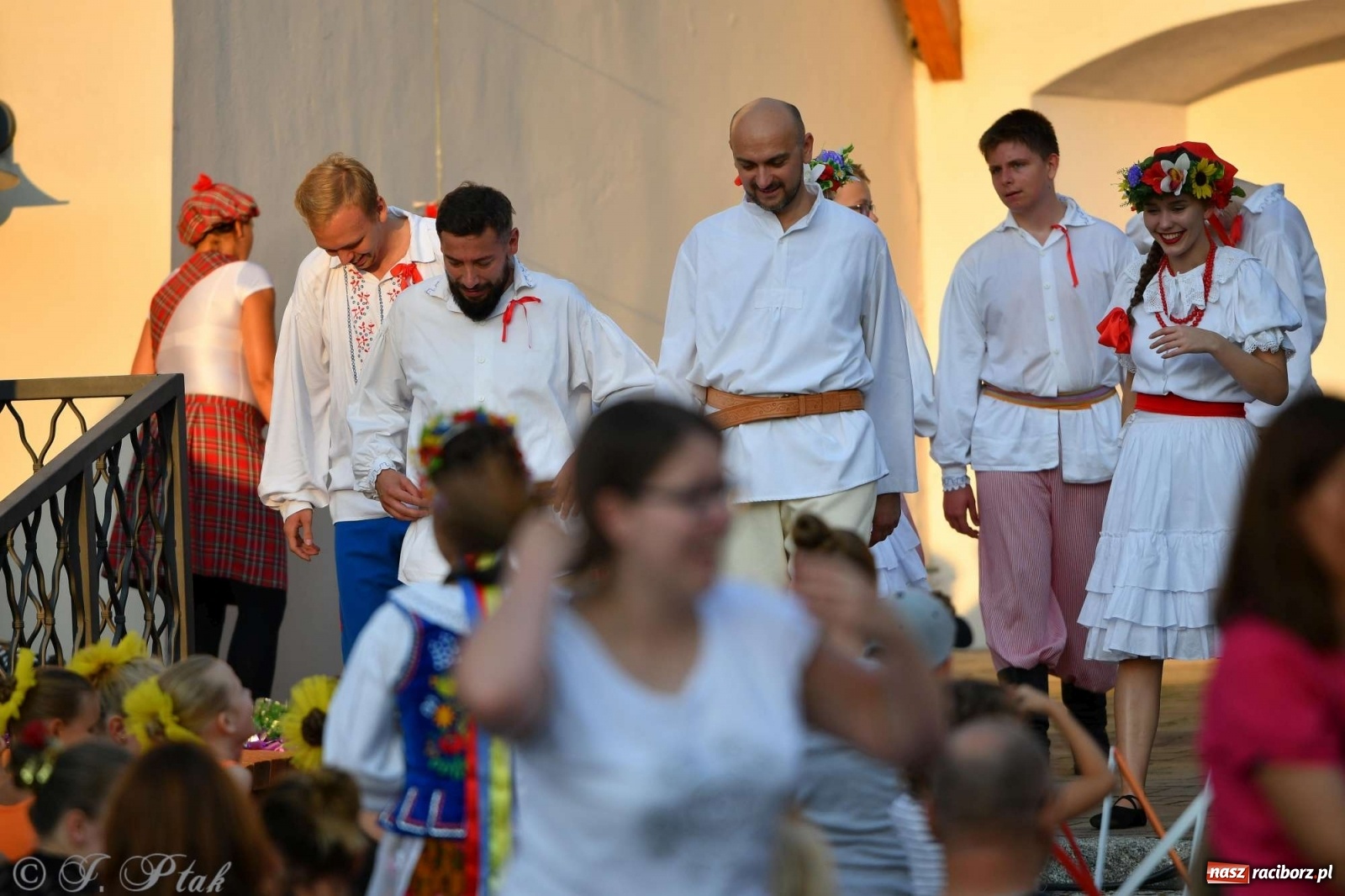 Zdjęcie w galerii na portalu naszraciborz.pl: Konto Pauliny bogatsze o ponad 7 tys. zł  wiadomości z regionu