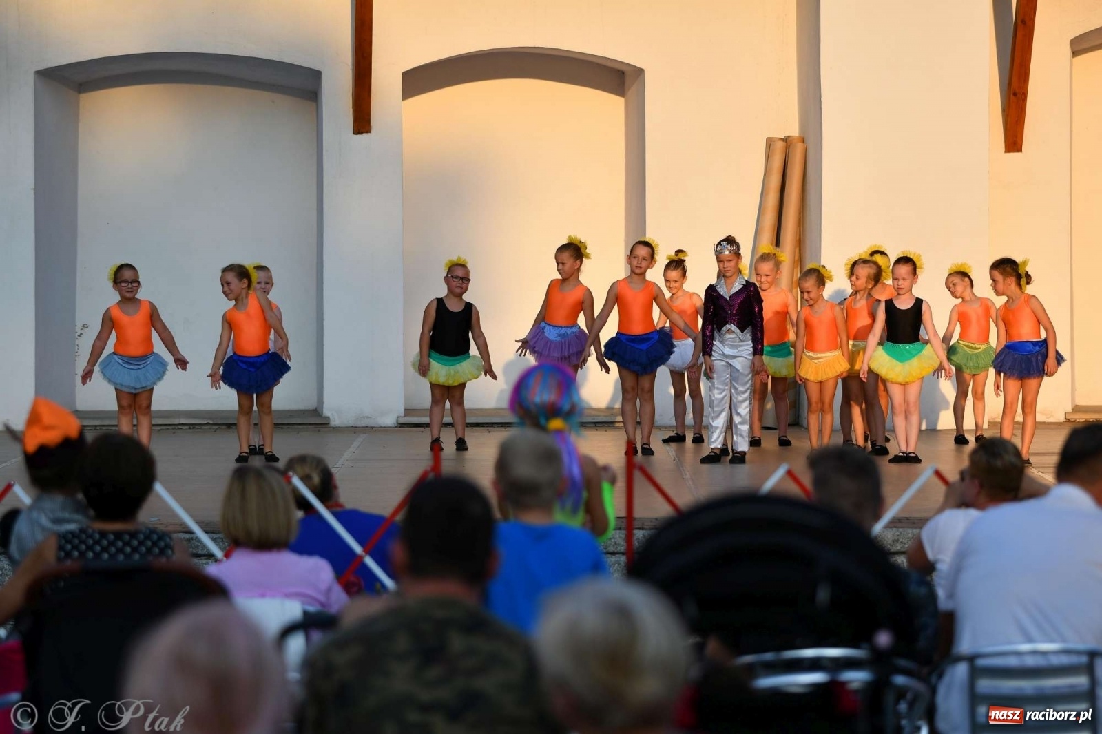 Zdjęcie w galerii na portalu naszraciborz.pl: Konto Pauliny bogatsze o ponad 7 tys. zł  wiadomości z regionu