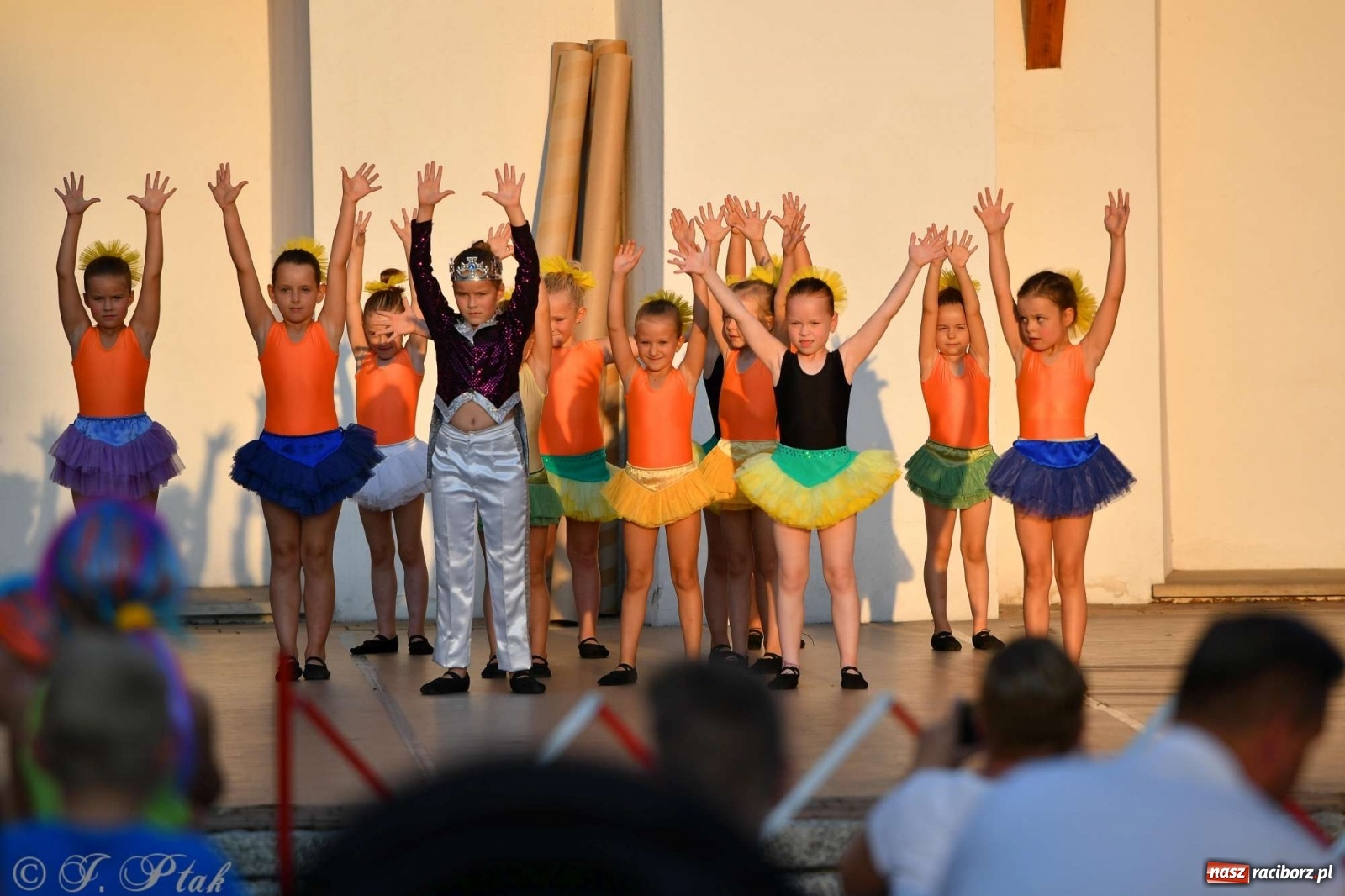 Zdjęcie w galerii na portalu naszraciborz.pl: Konto Pauliny bogatsze o ponad 7 tys. zł  wiadomości z regionu