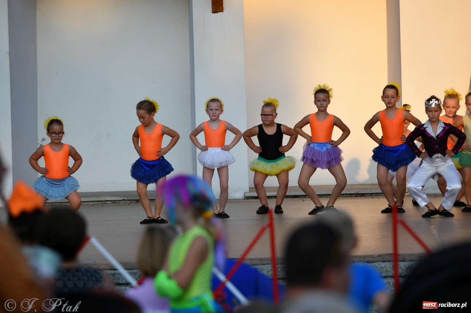 Zdjęcie w galerii na portalu naszraciborz.pl: Konto Pauliny bogatsze o ponad 7 tys. zł  wiadomości z regionu