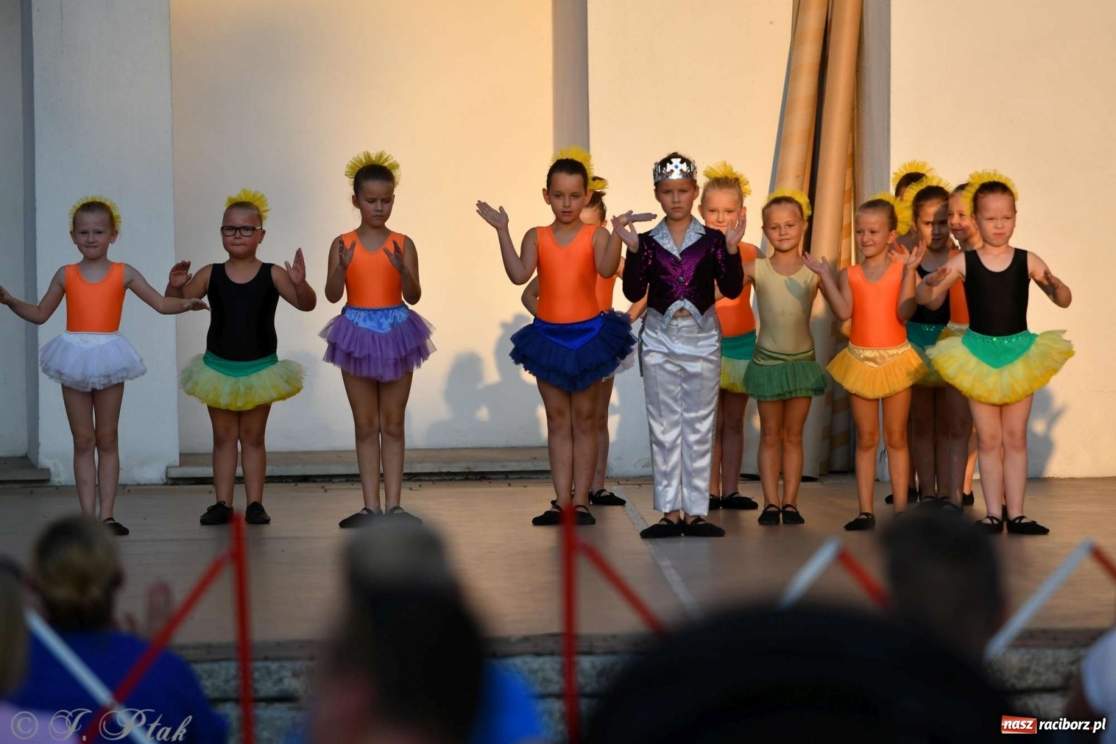 Zdjęcie w galerii na portalu naszraciborz.pl: Konto Pauliny bogatsze o ponad 7 tys. zł  wiadomości z regionu